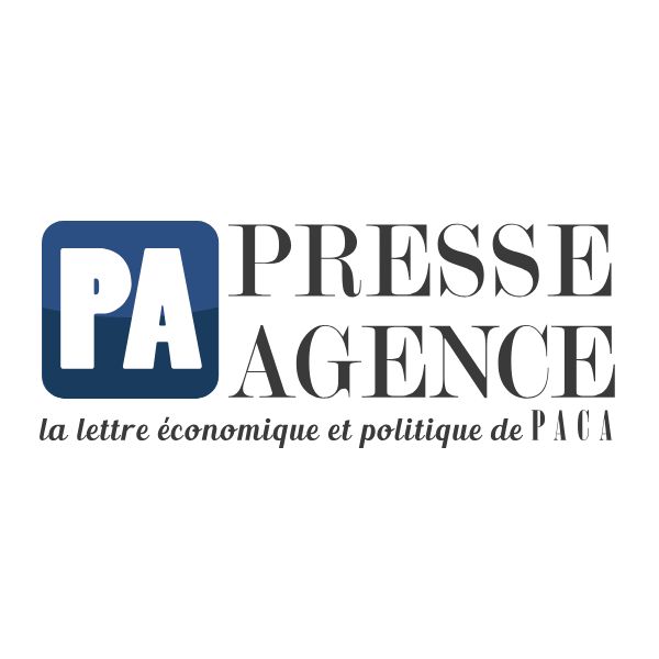 Logo Presse Agence